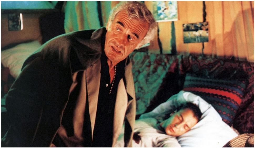 Cunoscutul actor francez Jean-Paul Belmondo a încetat din viață 725574