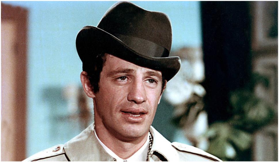 Cunoscutul actor francez Jean-Paul Belmondo a încetat din viață 725575