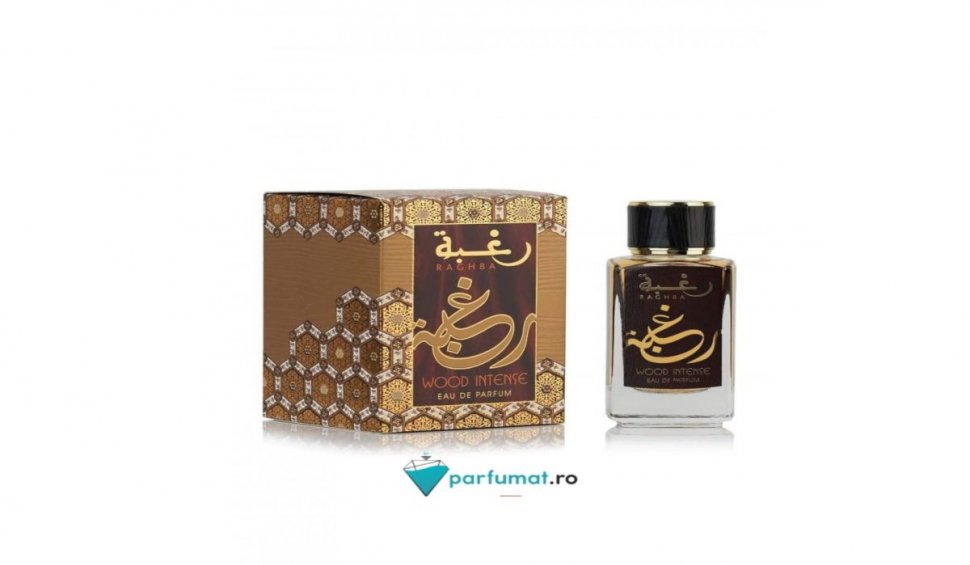 Parfumat.ro - parfumuri orientale ce încântă simțurile tale și a celor din jur