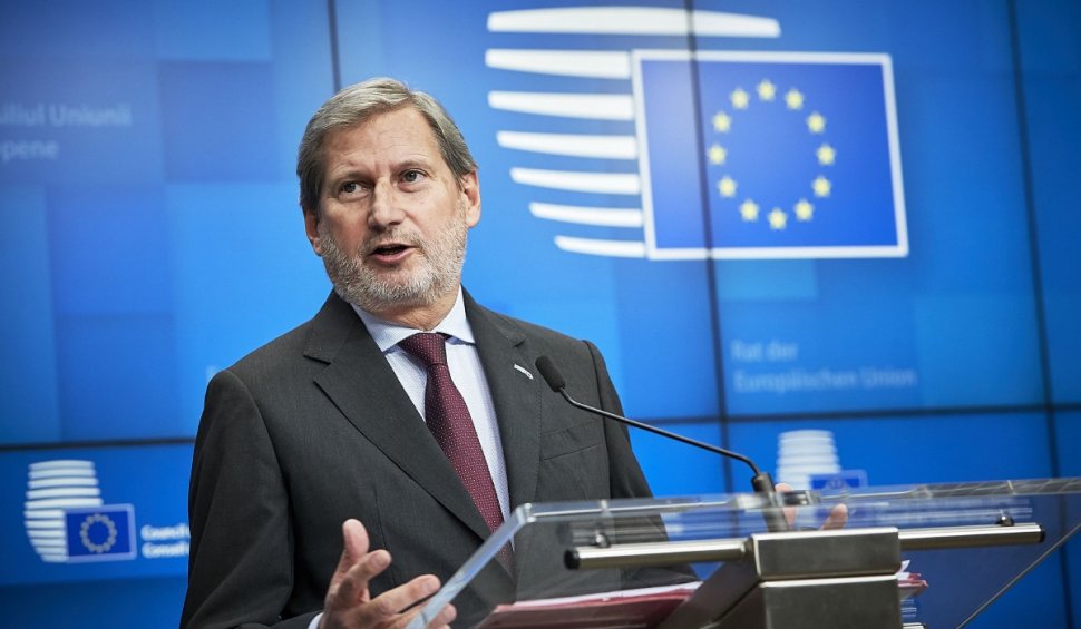Comisia Europeană se pregătește să emită obligațiuni verzi NextGenerationEU în valoare de 250 de miliarde EUR