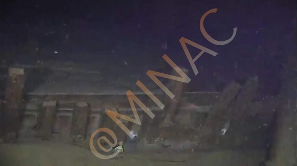 Noi detalii despre cele trei corăbii din lemn descoperite pe fundul Mării Negre 725634