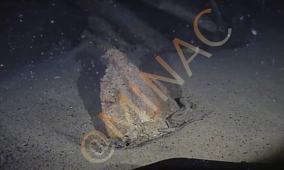 Noi detalii despre cele trei corăbii din lemn descoperite pe fundul Mării Negre 725636