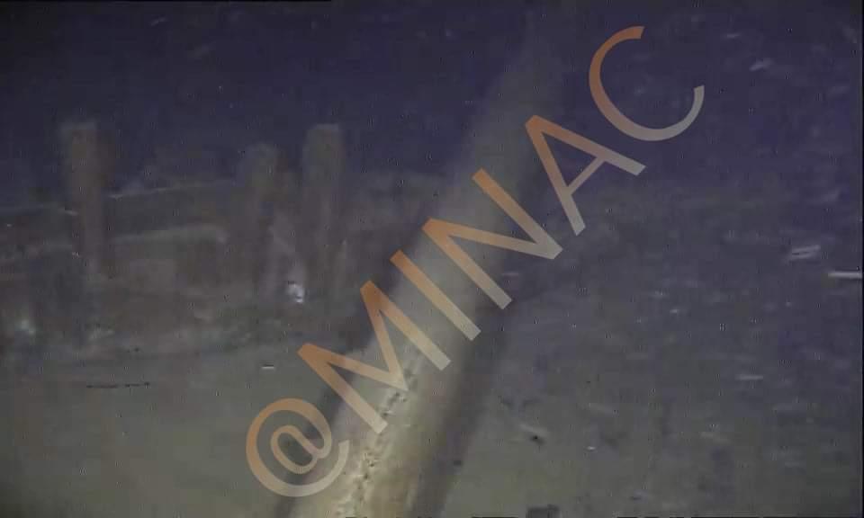 Noi detalii despre cele trei corăbii din lemn descoperite pe fundul Mării Negre 725638