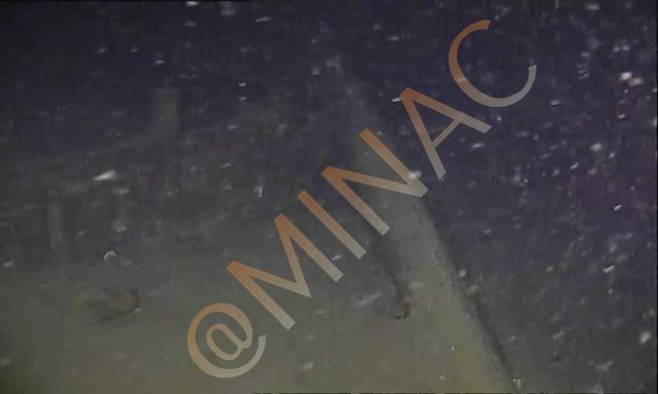 Noi detalii despre cele trei corăbii din lemn descoperite pe fundul Mării Negre 725640