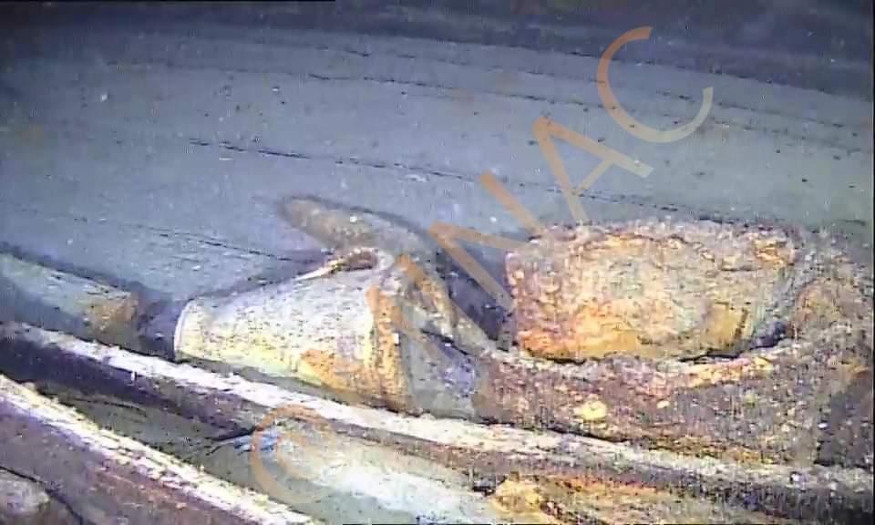 Noi detalii despre cele trei corăbii din lemn descoperite pe fundul Mării Negre 725646