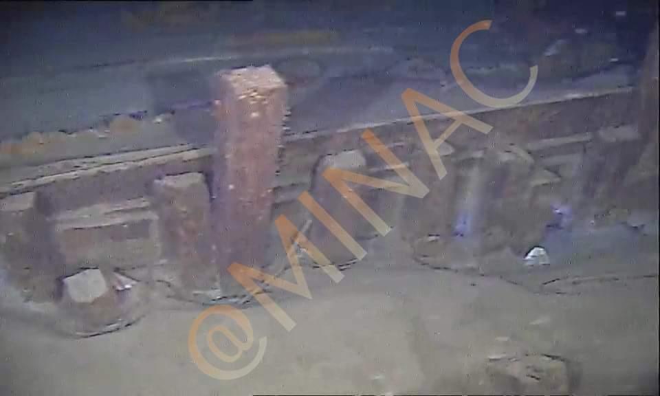 Noi detalii despre cele trei corăbii din lemn descoperite pe fundul Mării Negre 725648