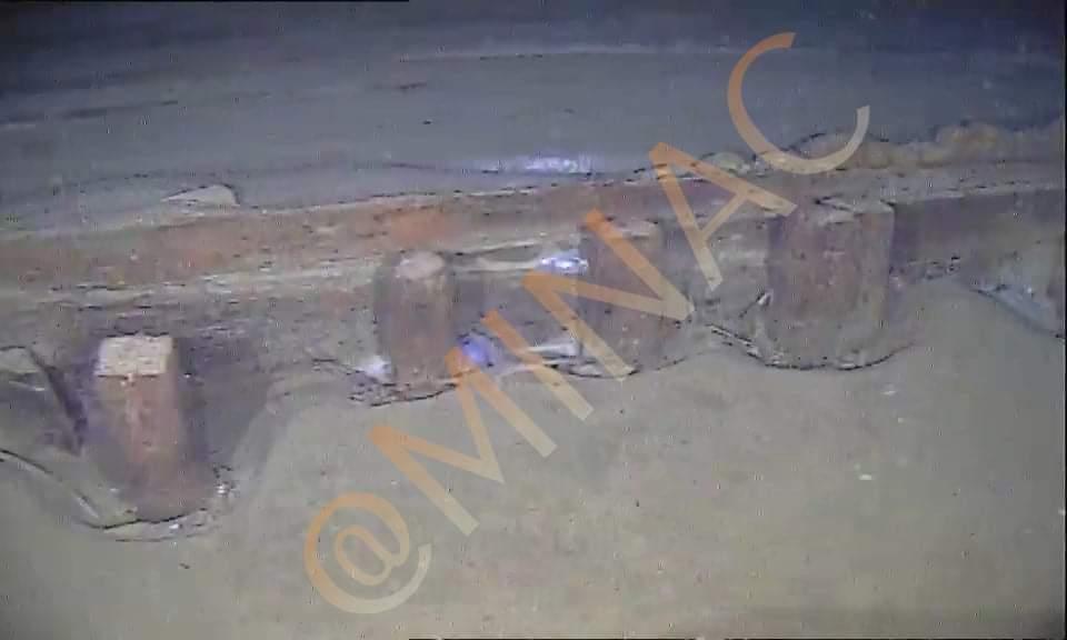 Noi detalii despre cele trei corăbii din lemn descoperite pe fundul Mării Negre 725650