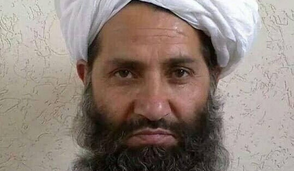 Liderul suprem al talibanilor, după anunțul noului guvern la Kabul: "Aplicați Sharia!"