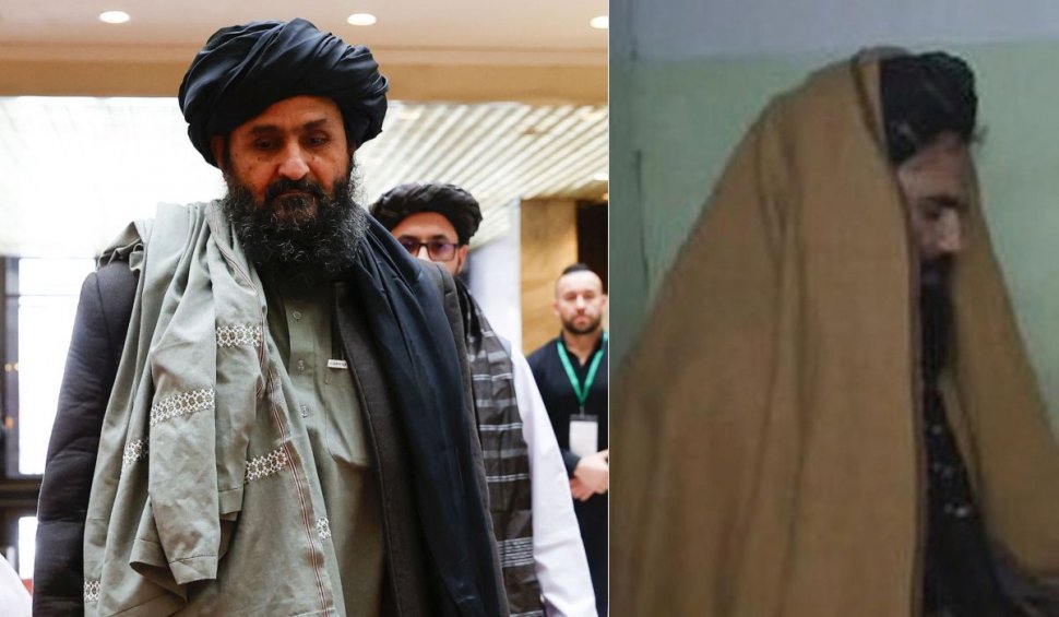 Talibanii anunță guvern interimar la Kabul. Mullahul Akhund este prim-ministru. Noul ministru de interne, desemnat "terorist global" de FBI