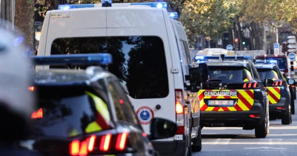 Parisul, sub alertă maximă de securitate. Începe procesul atentatorilor ISIS de la Bataclan 725944