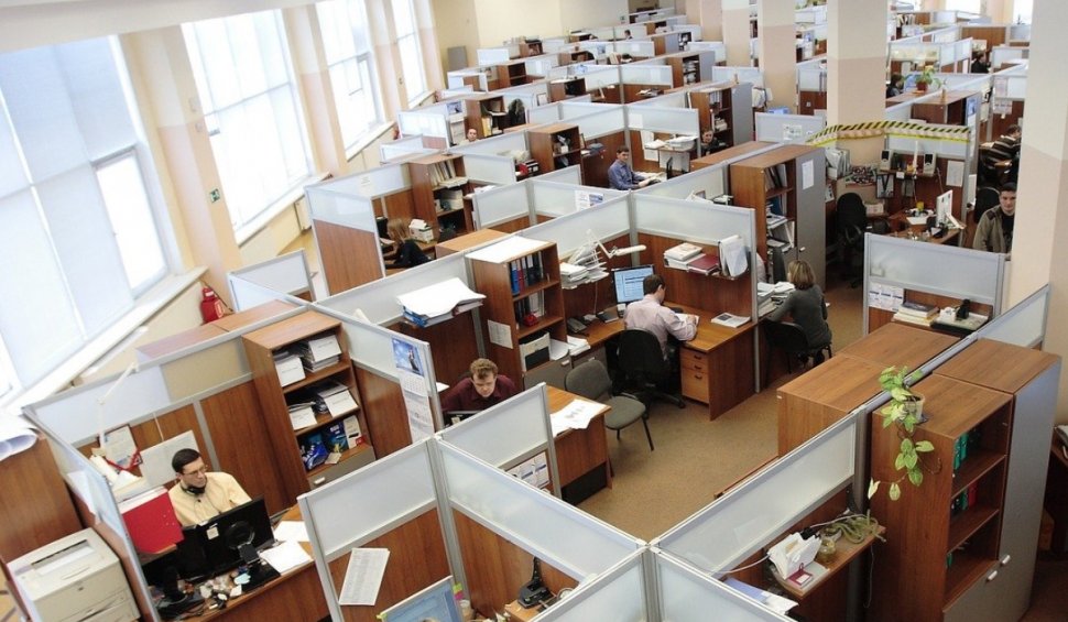 Trei sferturi dintre angajații români au avut cel puțin un episod de burnout în ultimii cinci ani