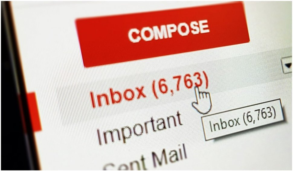 Gmail îşi schimbă faţa! Noi funcţii de comunicare şi un nou design pentru legendara platformă de comunicare