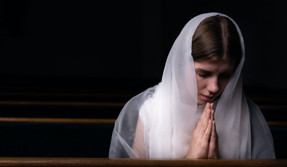 Rugăciune puternică, făcătoare de minuni către Sfânta Ana, ocrotitoarea copiilor şi maternității