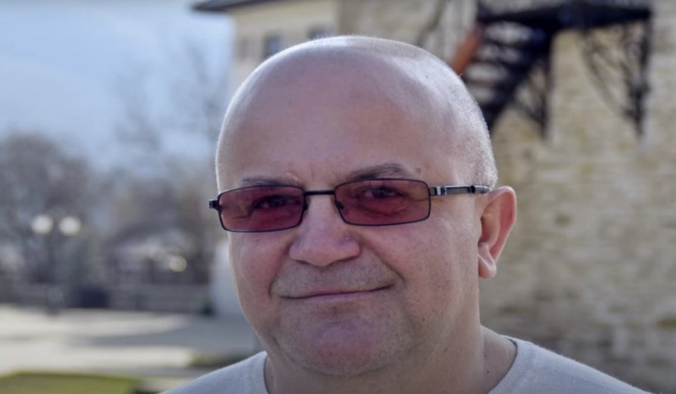Florin Petrescu, Axinte de la ”Vacanța Mare”, va face muncă în folosul comunității: ”Nu mi-e rușine”