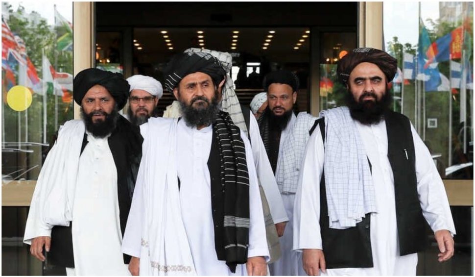 Talibanii ar putea inaugura noul guvern la 11 septembrie, 20 de ani mai târziu după atacurile asupra turnurilor gemene