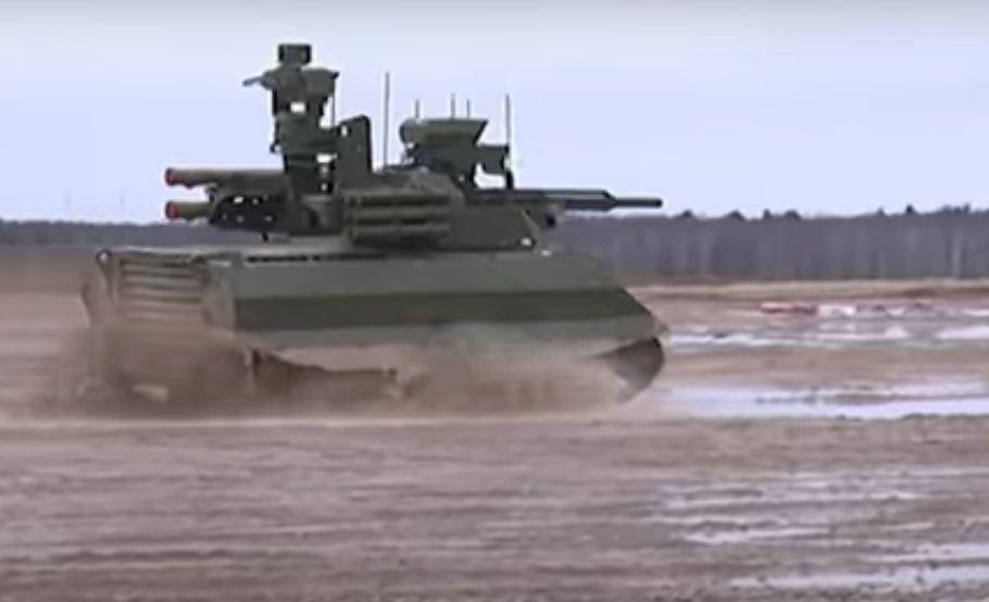 Rușii se joacă iar de-a războiul. Moscova și aliații săi simulează în Belarus un conflict armat cu NATO 726215