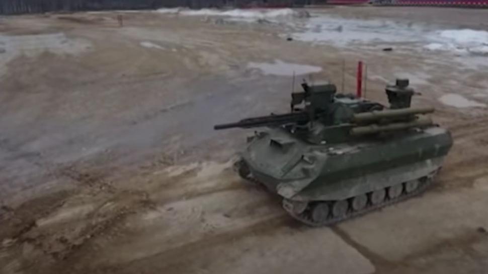 Rușii se joacă iar de-a războiul. Moscova și aliații săi simulează în Belarus un conflict armat cu NATO 726217