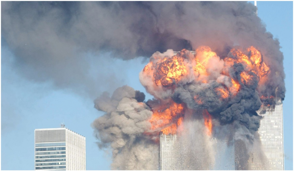 Atentatele din 11 septembrie. 20 de ani de la cel mai cumplit coșmar SUA al ultimelor decenii