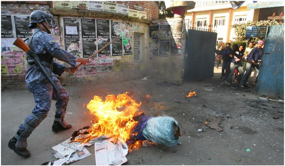 De la 9/11 lumea s-a schimbat. La fel și lupta împotriva terorismului 726323