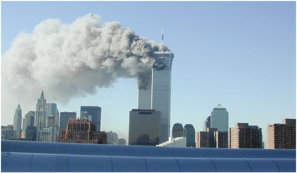 De la 9/11 lumea s-a schimbat. La fel și lupta împotriva terorismului 726325