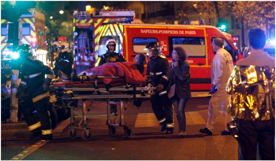 De la 9/11 lumea s-a schimbat. La fel și lupta împotriva terorismului 726330