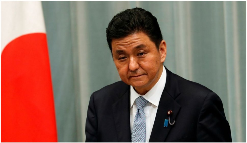 Japonia susține că a identificat un submarin al Chinei în apropierea apelor sale teritoriale