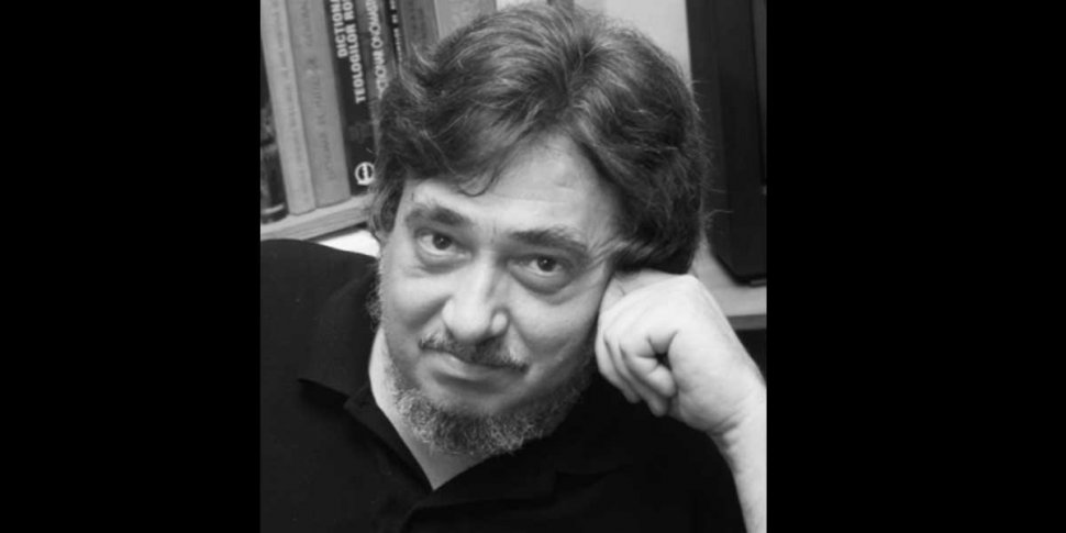 A murit scriitorul Răzvan Codrescu, infectat cu COVID
