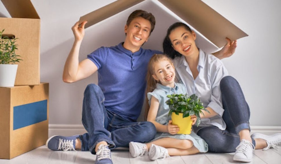 3 proceduri de siguranţă pe care trebuie să le faci când te muţi într-o casă nouă