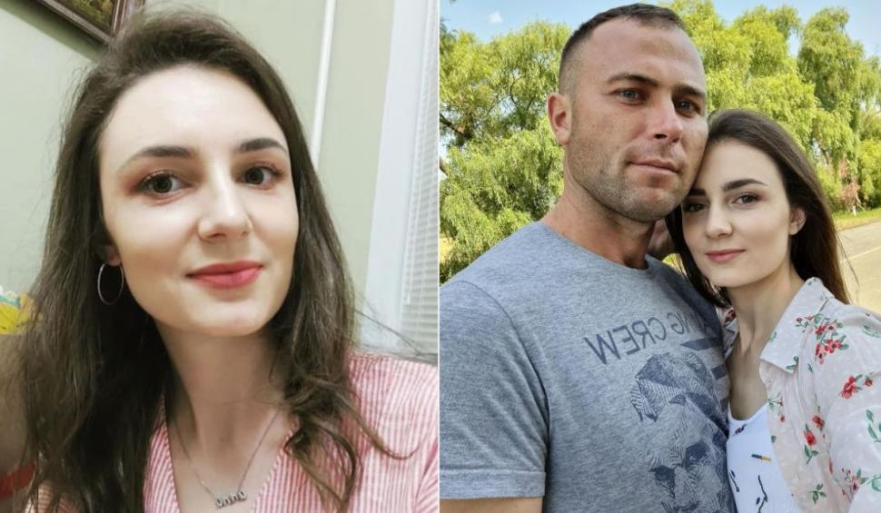 Ana, o asistentă de la Urgenţe, a fost omorâtă înainte de nuntă, chiar de cel cu care urma să se căsătorească 726700