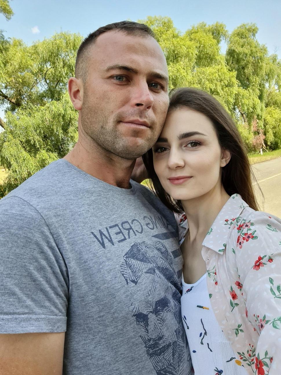 Ana, o asistentă de la Urgenţe, a fost omorâtă înainte de nuntă, chiar de cel cu care urma să se căsătorească 726702