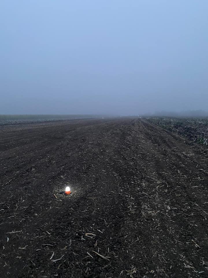 Avion folosit de contrabandiști pentru a introduce țigări în România, capturat de grănicerii din Moldova 726732