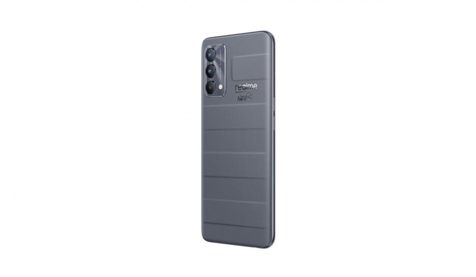 realme lansează în România modelul GT Master Edition 726720