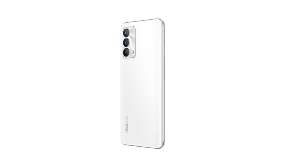 realme lansează în România modelul GT Master Edition 726721