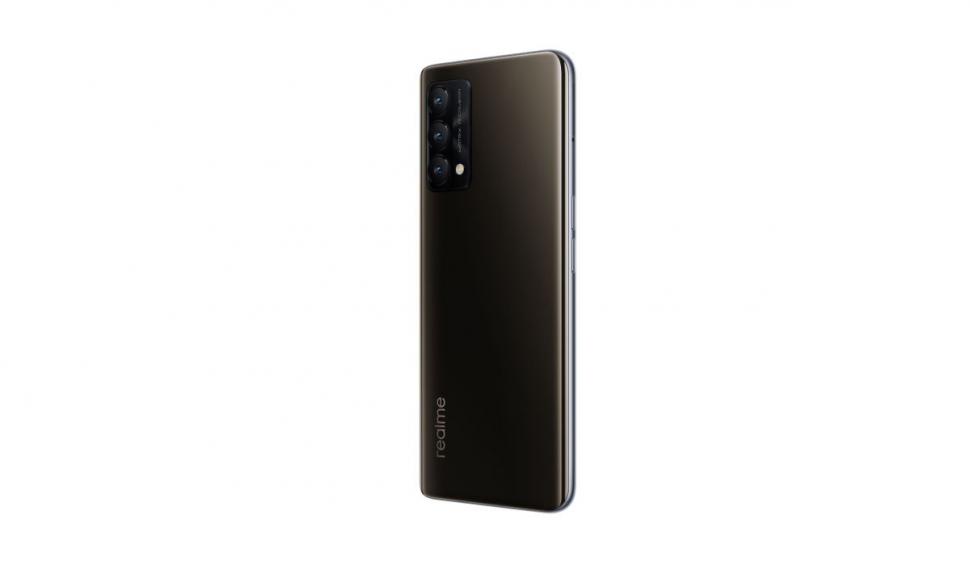 realme lansează în România modelul GT Master Edition 726722