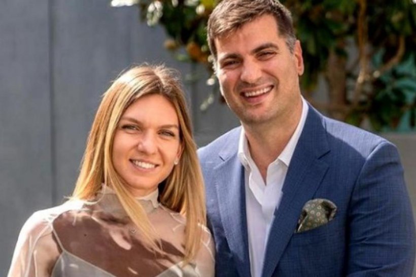 Simona Halep a decis să încalce o tradiție importantă la nuntă. A anunțat deja invitații