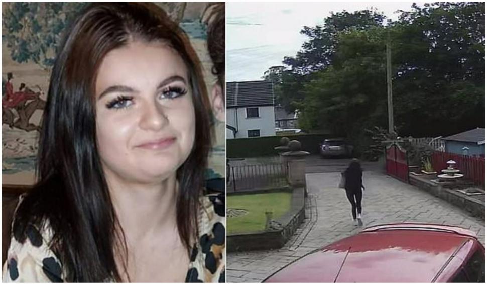 O tânără de 17 ani a fost găsită moartă la două zile după ce a dispărut de acasă: "Era o fată minunată, un înger" 726704
