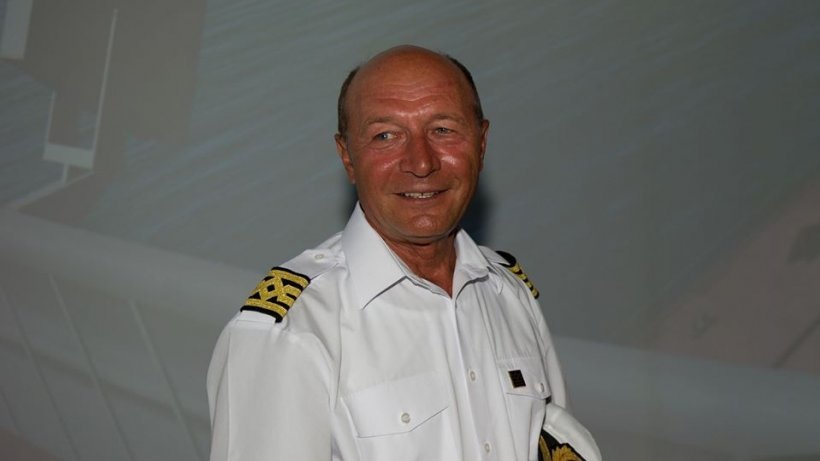 Grupul de Investigații Politice: Traian Băsescu a fost printre puținii colaboratori ai Securității din Institutul de Marină