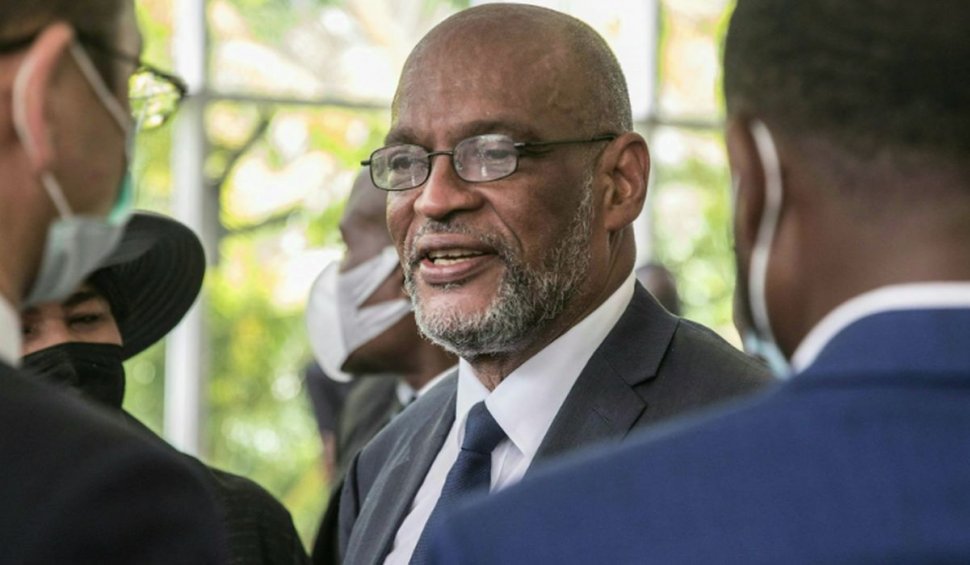 Răsturnare de situație în cazul asasinării președintelui Jovenel Moise. Premierul haitian, oprit să plece din țară