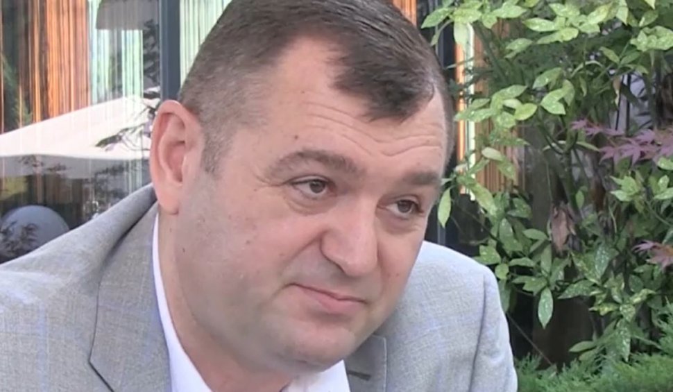 Milionarul din Timiș otrăvit cu mercur, şantajat de amantă cu 400.000 de euro. Bărbatul aduce acuzații grave: ”Face parte dintr-un grup infracțional”