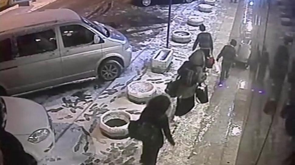 Shamima Begum, "mireasa ISIS" care a rămas fără cetățenie britanică, vorbește despre regretele anilor petrecuți alături de jihadiști 726964