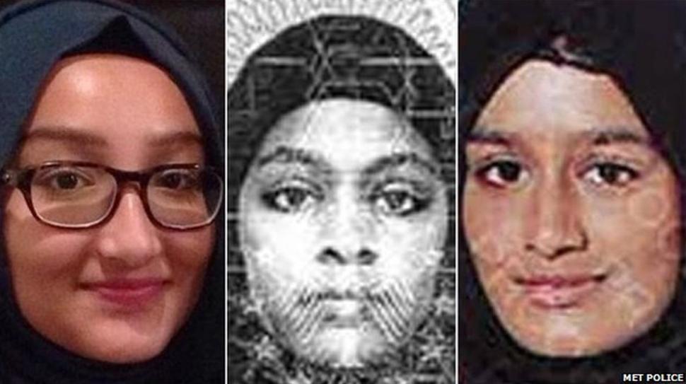 Shamima Begum, "mireasa ISIS" care a rămas fără cetățenie britanică, vorbește despre regretele anilor petrecuți alături de jihadiști 726965