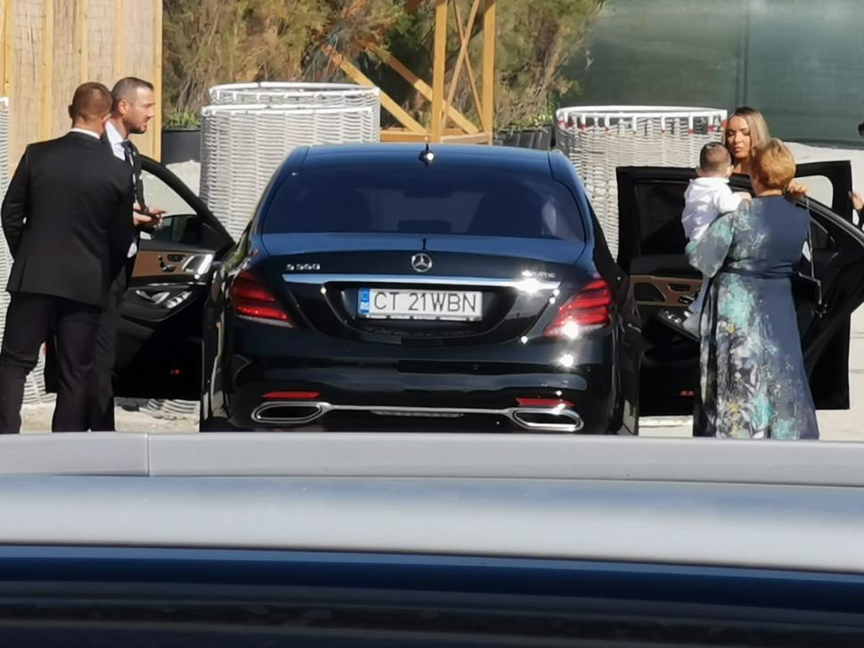 Simona Halep a spus DA. Primele imagini de la nunta cu milionarul Toni Iuruc 726903