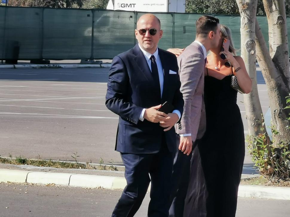 Simona Halep a spus DA. Primele imagini de la nunta cu milionarul Toni Iuruc 726904