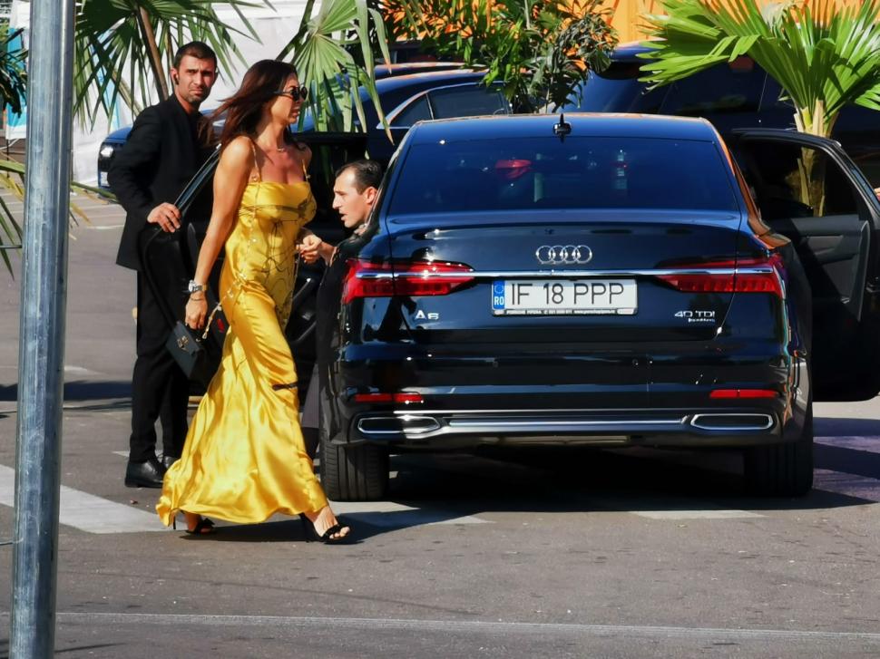 Simona Halep a spus DA. Primele imagini de la nunta cu milionarul Toni Iuruc 726906