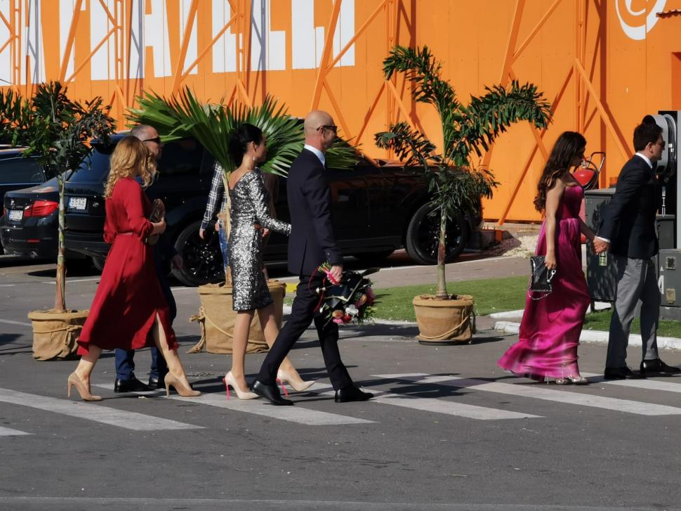 Simona Halep a spus DA. Primele imagini de la nunta cu milionarul Toni Iuruc 726907