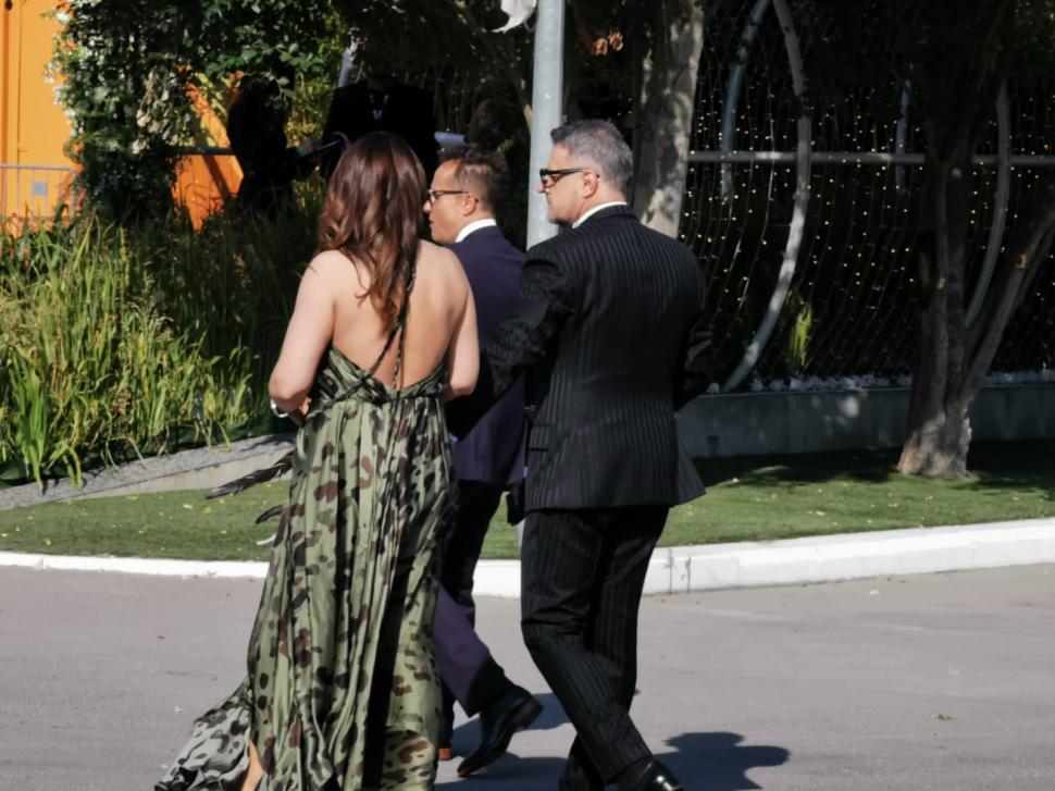 Simona Halep a spus DA. Primele imagini de la nunta cu milionarul Toni Iuruc 726909