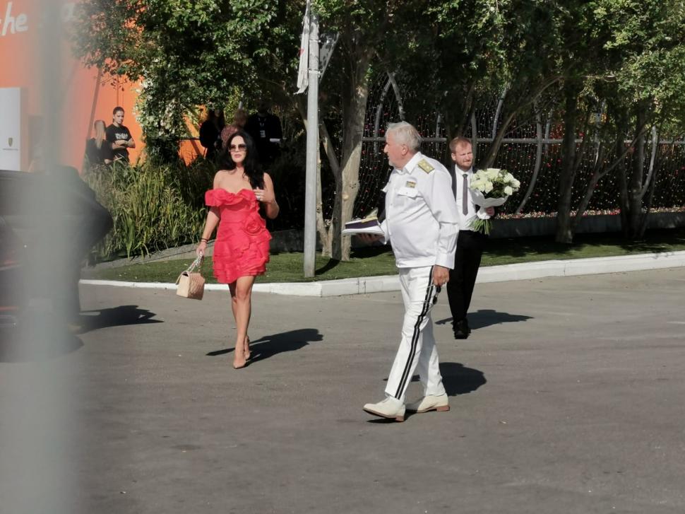 Simona Halep a spus DA. Primele imagini de la nunta cu milionarul Toni Iuruc 726913