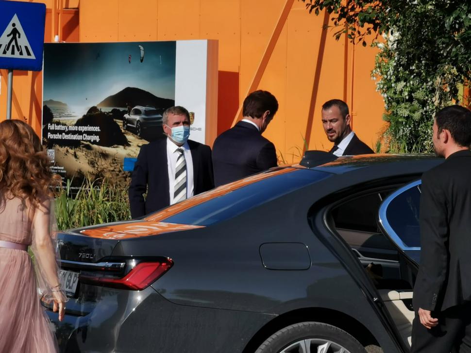 Simona Halep a spus DA. Primele imagini de la nunta cu milionarul Toni Iuruc 726927