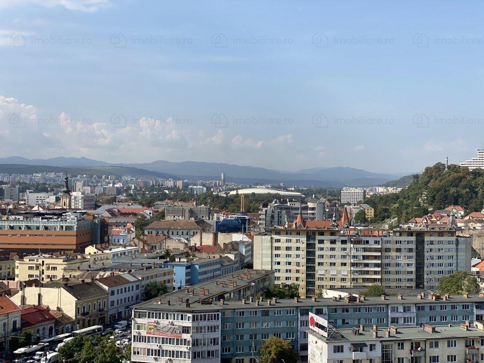 Apartament "unicat" în Cluj, scos la vânzare cu aproape 2,5 milioane de euro. De două ori mai scump decât un castel în Austria 727149