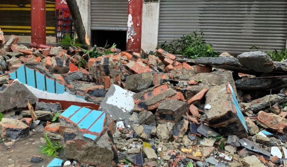 Cutremur în China cu magnitudinea 6. Bilanț: 3 morți și 60 răniți 727089